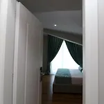 Elarad בית הארחה Vlorë